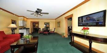 Chippewa Hotel Waterfront Mackinac Island Εξωτερικό φωτογραφία