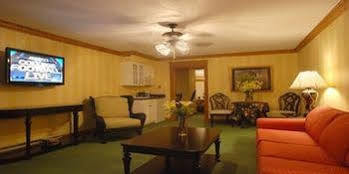 Chippewa Hotel Waterfront Mackinac Island Εξωτερικό φωτογραφία