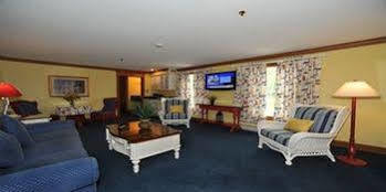 Chippewa Hotel Waterfront Mackinac Island Εξωτερικό φωτογραφία