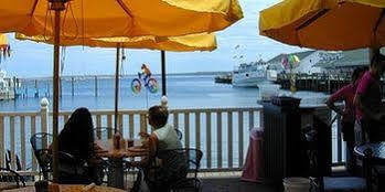 Chippewa Hotel Waterfront Mackinac Island Εξωτερικό φωτογραφία