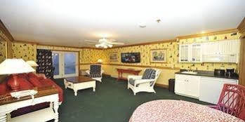 Chippewa Hotel Waterfront Mackinac Island Εξωτερικό φωτογραφία