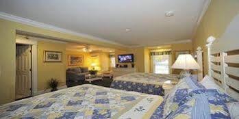 Chippewa Hotel Waterfront Mackinac Island Εξωτερικό φωτογραφία