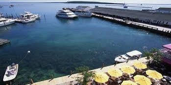 Chippewa Hotel Waterfront Mackinac Island Εξωτερικό φωτογραφία