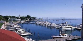 Chippewa Hotel Waterfront Mackinac Island Εξωτερικό φωτογραφία