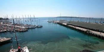 Chippewa Hotel Waterfront Mackinac Island Εξωτερικό φωτογραφία