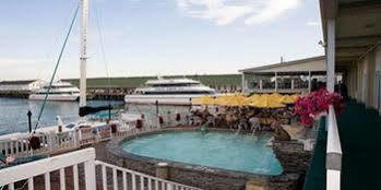 Chippewa Hotel Waterfront Mackinac Island Εξωτερικό φωτογραφία