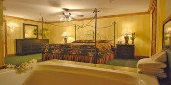 Chippewa Hotel Waterfront Mackinac Island Εξωτερικό φωτογραφία