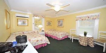 Chippewa Hotel Waterfront Mackinac Island Εξωτερικό φωτογραφία